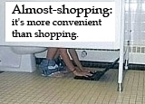 Check out more almost-stuff . . .